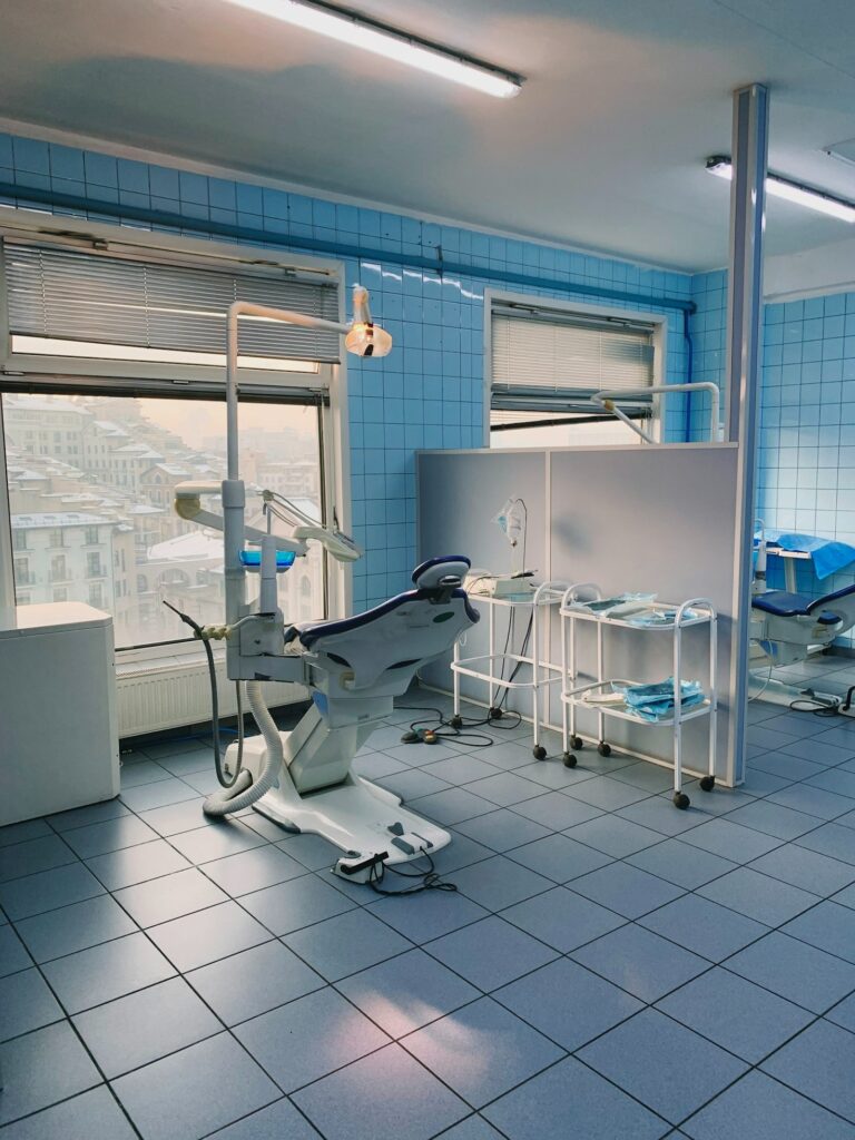 A importância da manutenção preventiva em dispositivos médicos