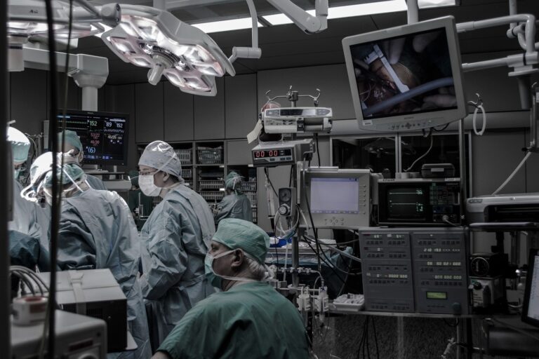Como garantir o funcionamento ideal de sistemas de vídeo cirurgia veterinária