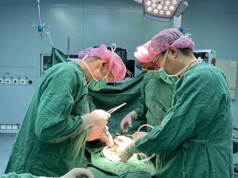 Tendências em tecnologia de cirurgia veterinária