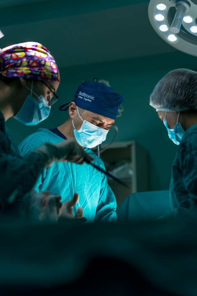 Passos para escolher um serviço técnico confiável para dispositivos médicos